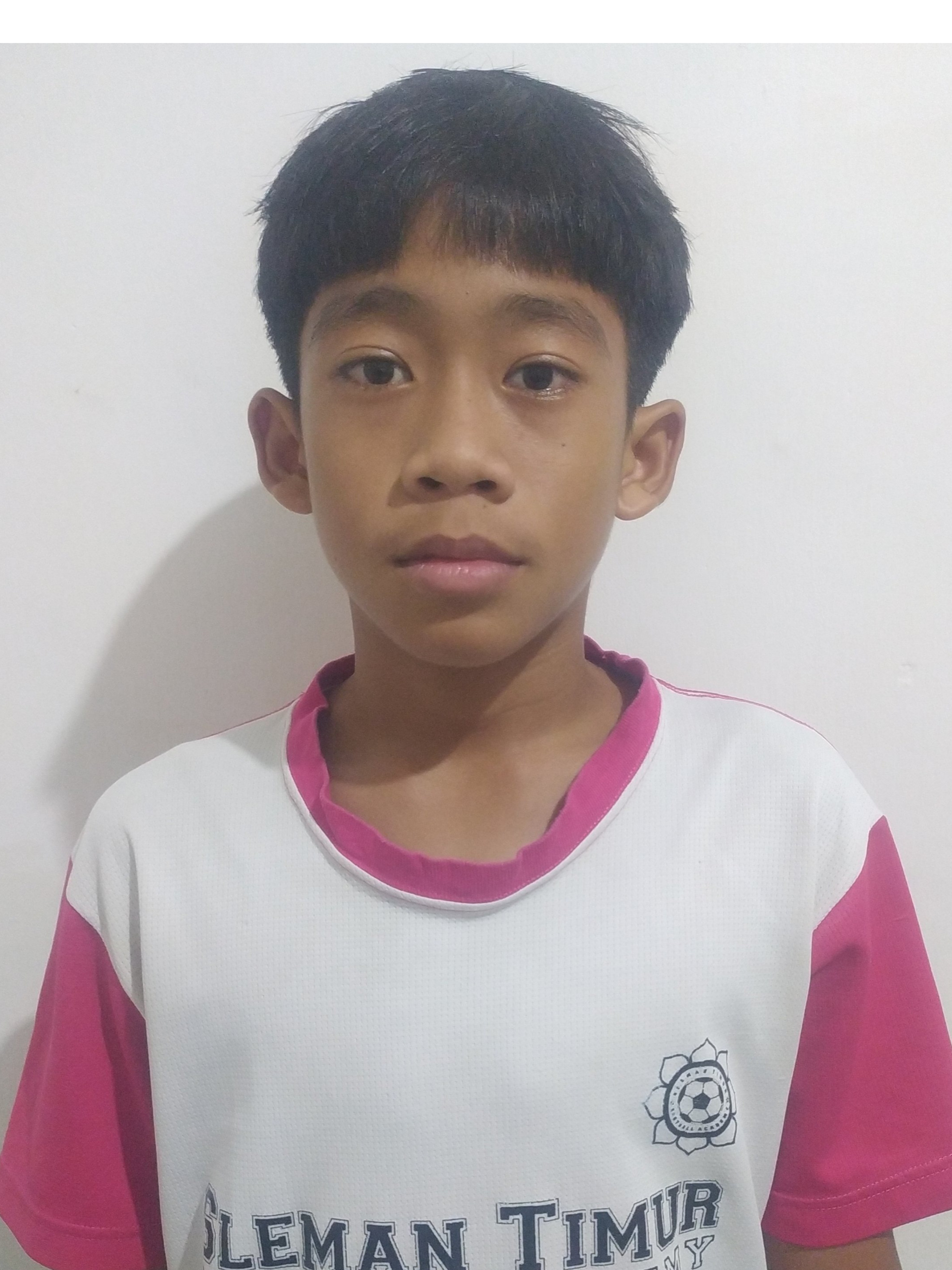 Arsene Ar Rayyansyah